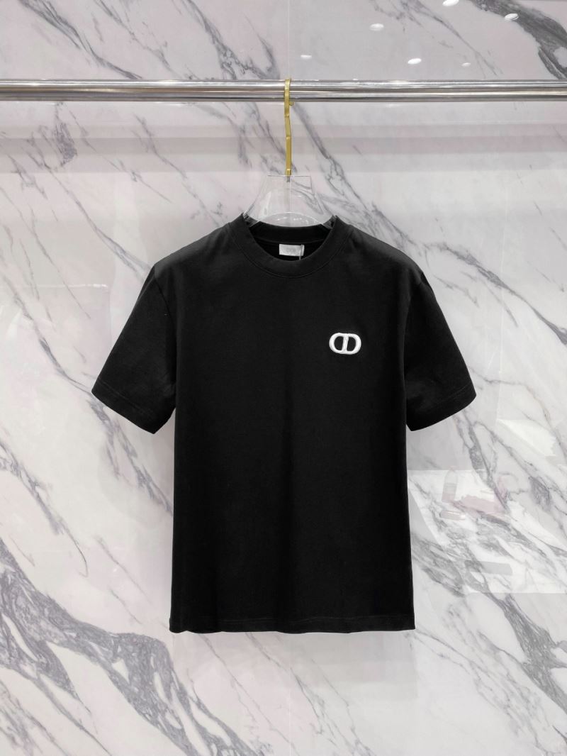 Christian Dior T-Shirts